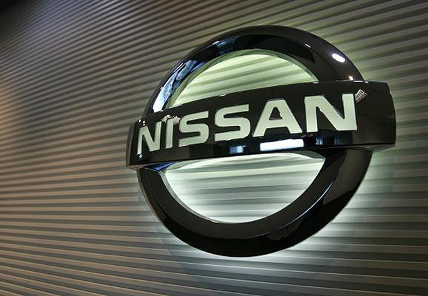 Nissan (Foto: Getty Images)