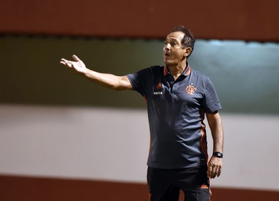 Pré-Muricy: diretor diz que treinadores foram prejudicados por falta de verba