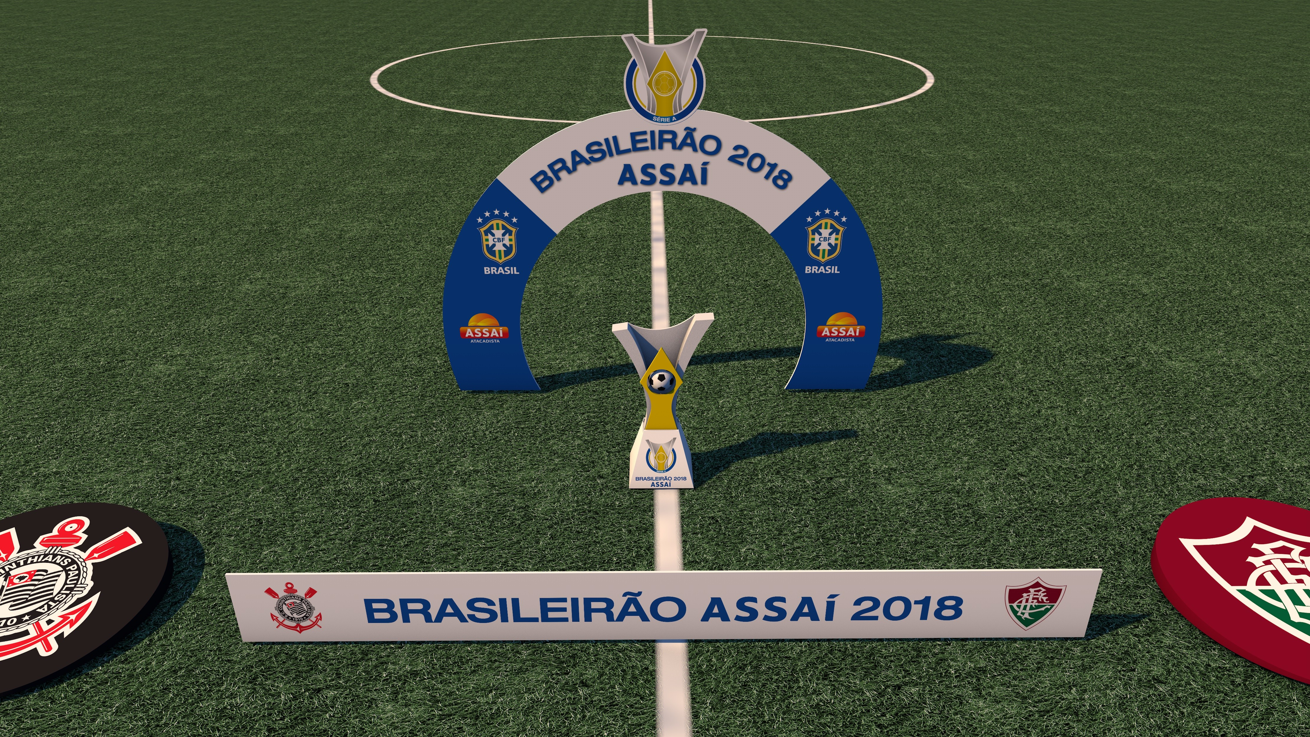 CBF fecha contrato e Brasileirão terá novo 'nome' a partir ...