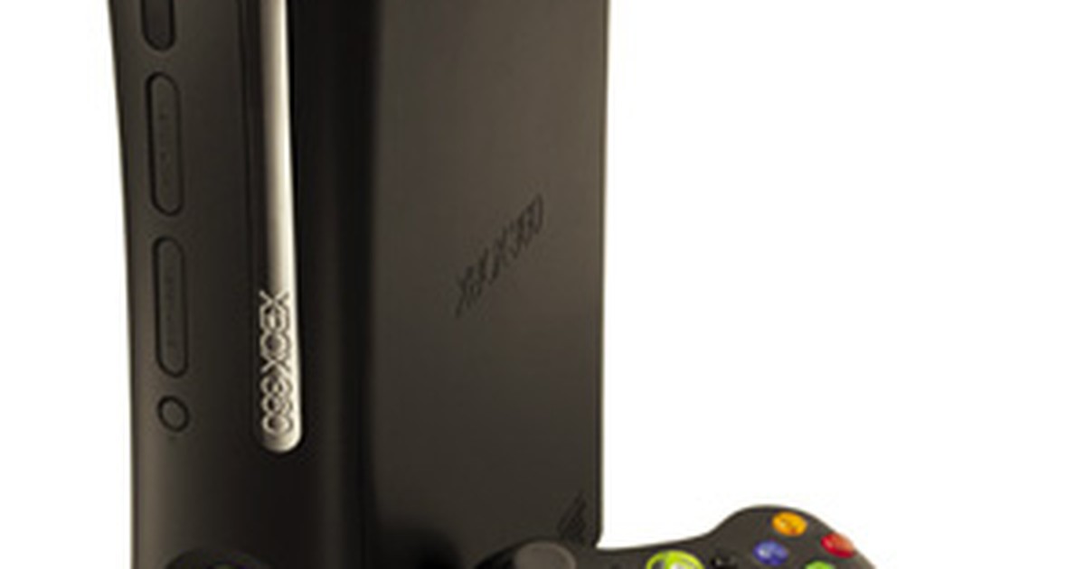 G1 - Edição limitada do Xbox 360 na cor branca chega ao Brasil em