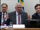 Presidente do conselho diz que troca de relator do caso Cunha é 'golpe'