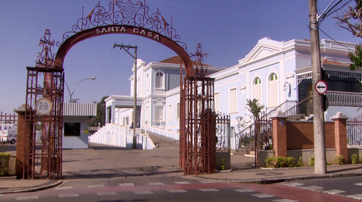 Saúde de Rio Claro está prestes a entrar em colapso, diz prefeitura São Carlos e Araraquara G1