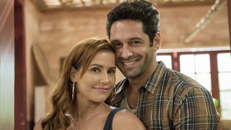 Resumo da Semana da novela Salve-se Quem Puder | Gshow