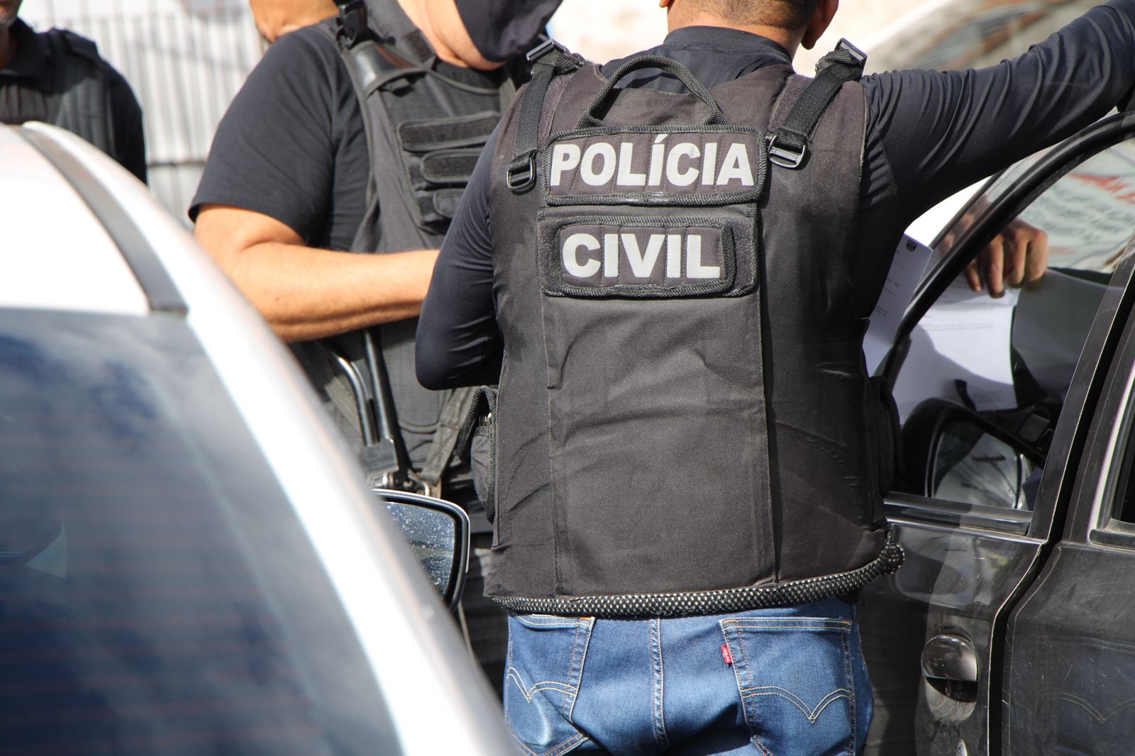 Suspeito de homicídio e ocultação de cadáver é preso na BA; vítima desapareceu em 2019 e corpo ainda não foi localizado