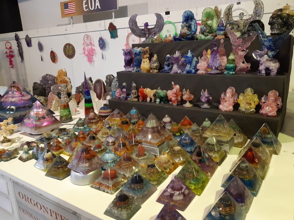 Guaruja Abre Inscricoes Para 1ª Feira De Artesanato Online Santos E Regiao G1