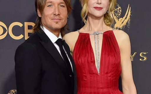 Nicole Kidman ganha mansão de R$ 168 milhões de marido, Keith Urban
