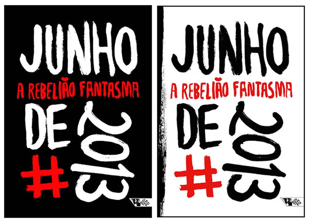 Saiba O Que Ler E Assistir Sobre Junho De 2013