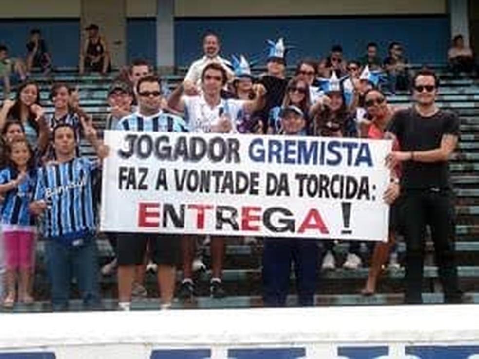  — Foto: Reprodução