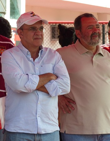 Flamengo elege o corpo transitório de conselho em possível prévia de eleição