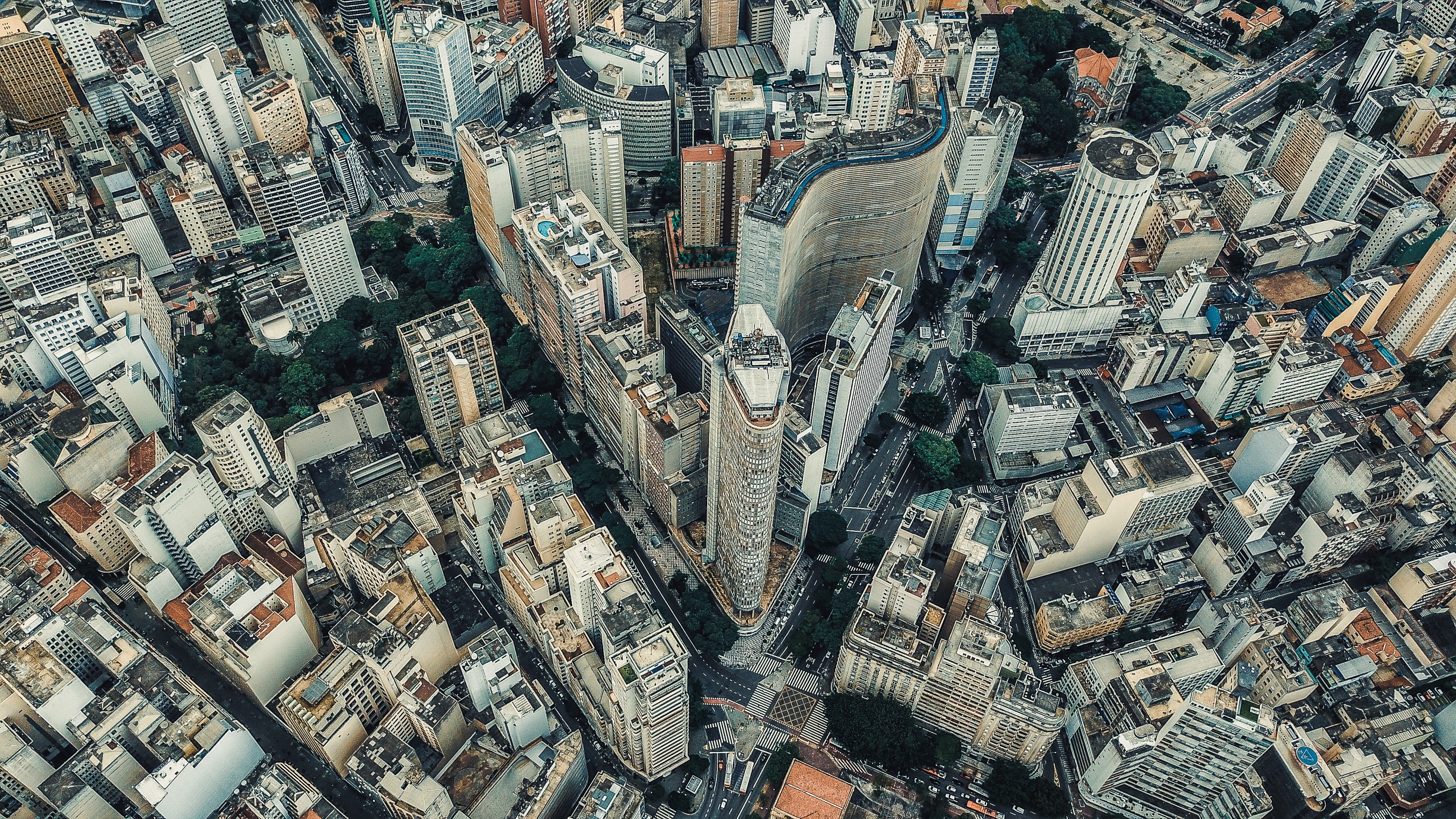 Qual projeto faria São Paulo ainda melhor? Arquitetos contam quais obras gostariam de ver fora do papel (Foto: Getty Images)