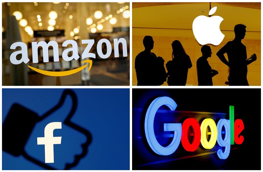 Sem crise nas big techs inteligência artificial garante virada para o setor, que brilha na
