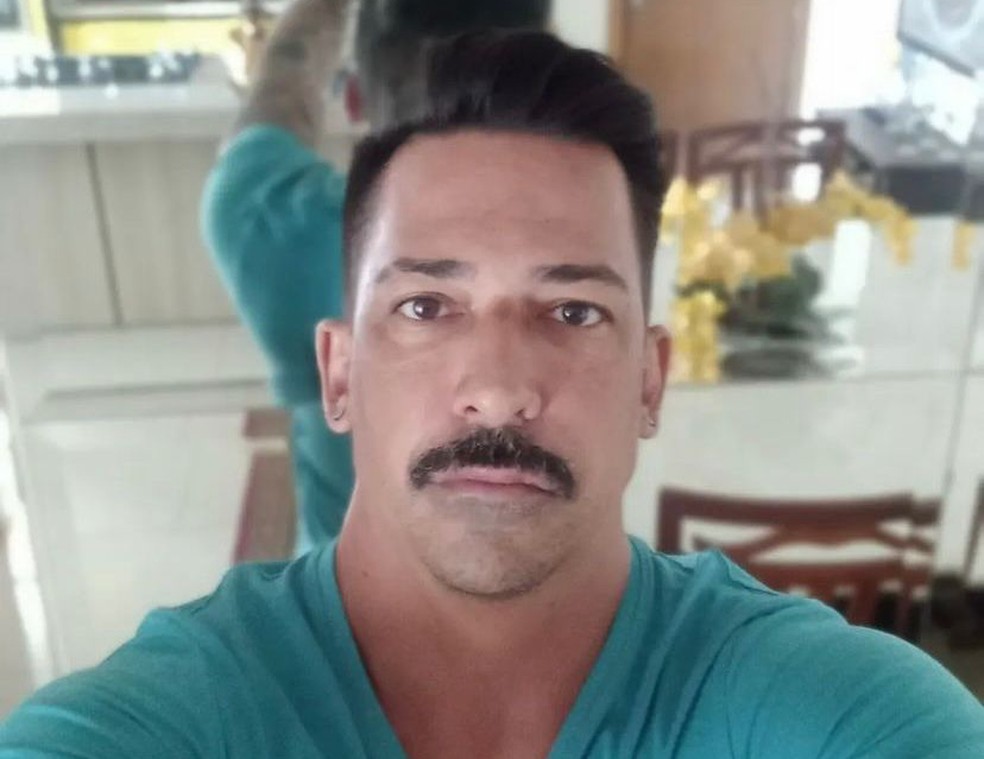 Turista de Goiás é encontrado morto dentro de hotel na orla de Salvador — Foto: Reprodução/Redes Sociais