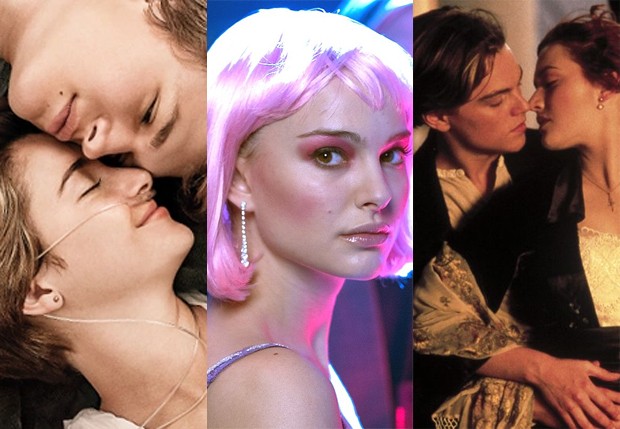 15 filmes de romance que todo fã do gênero precisa assistir