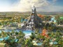 Vulcão e muito mais estarão no novo parque do Universal Orlando Resort
