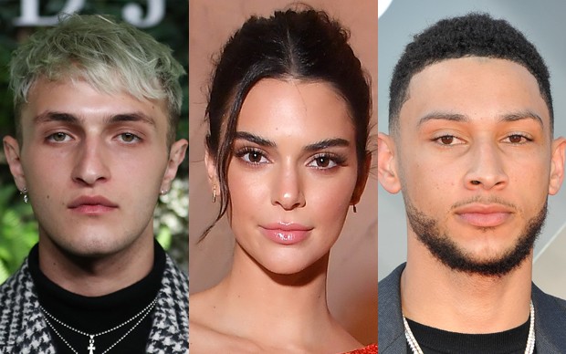 Indireta Anwar Hadid Faz Posts Sofrência Após Reencontro