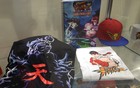Loja on-line venderá itens de 
'Street Fighter' (Gustavo Petró/G1)
