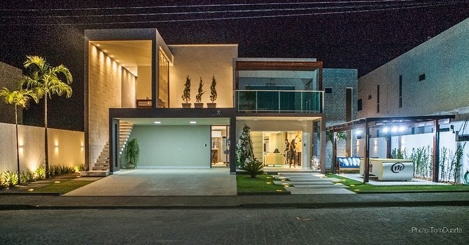 Carlinhos Maia compra mansão em Penedo (Foto: Reprodução/Instagram)
