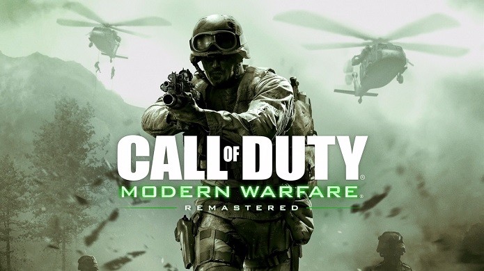 Call of Duty: Modern Warfare Remastered: como subir de nível rapidamente (Foto: Reprodução/Victor Teixeira)