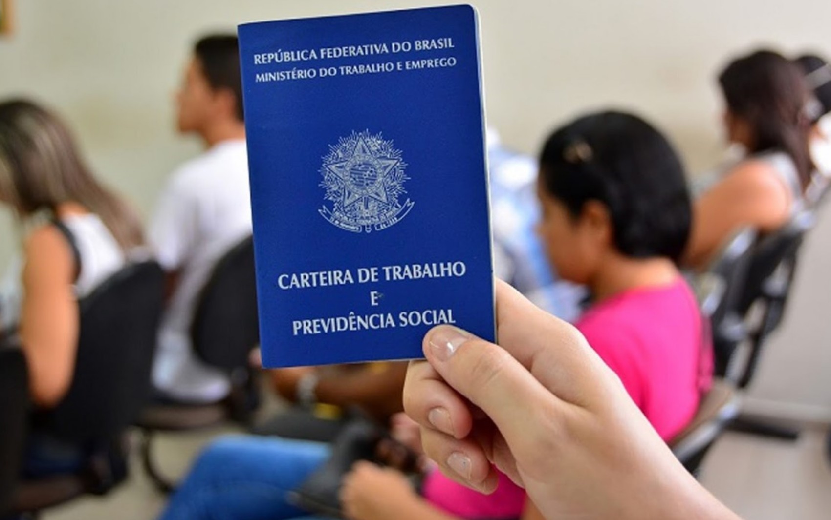 Prefeitura de Goiânia abre mais de 600 vagas para cursos gratuitos de qualificação profissional