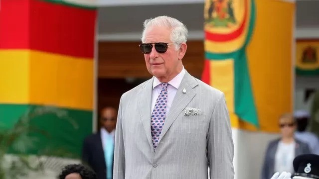 Charles 3º também é monarca de Granada (Foto: Getty Images via BBC News)