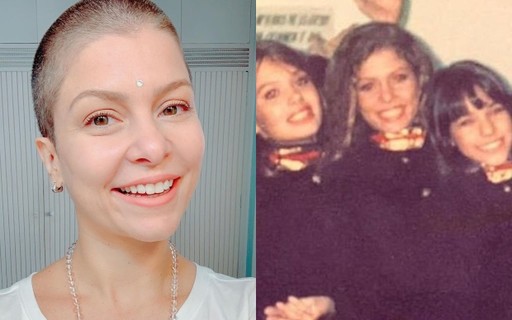 Bárbara Borges Celebra 25 Anos De Estreia Como Paquita: "Amor E Orgulho ...