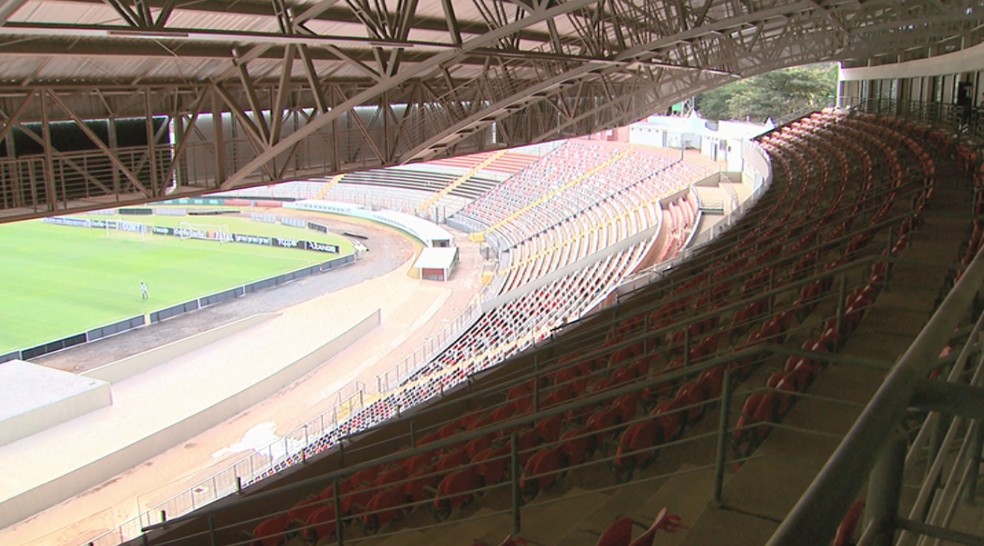 Botafogo Fc Stadium