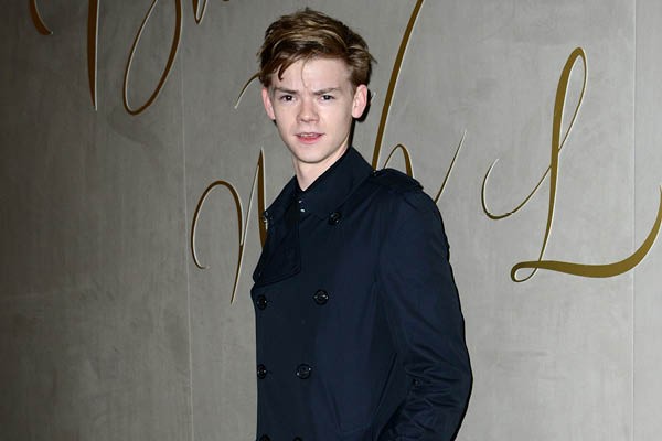 Thomas Brodie-Sangster (Foto: Getty Images)
