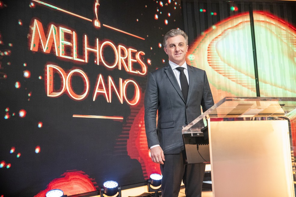 Melhores do Ano: veja a lista oficial dos indicados ao prêmio em 2022 e VOTE! — Foto: Globo/João Miguel Júnior