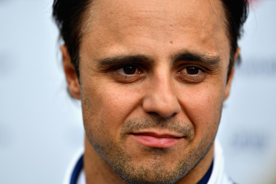 Sem Massa, Brasil ficará sem piloto no grid da F1 pela 1º vez desde 1982