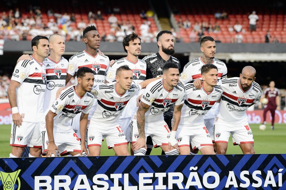 NOTAS DA PARTIDA: Luciano consolida boa fase; Eder não aproveita chance