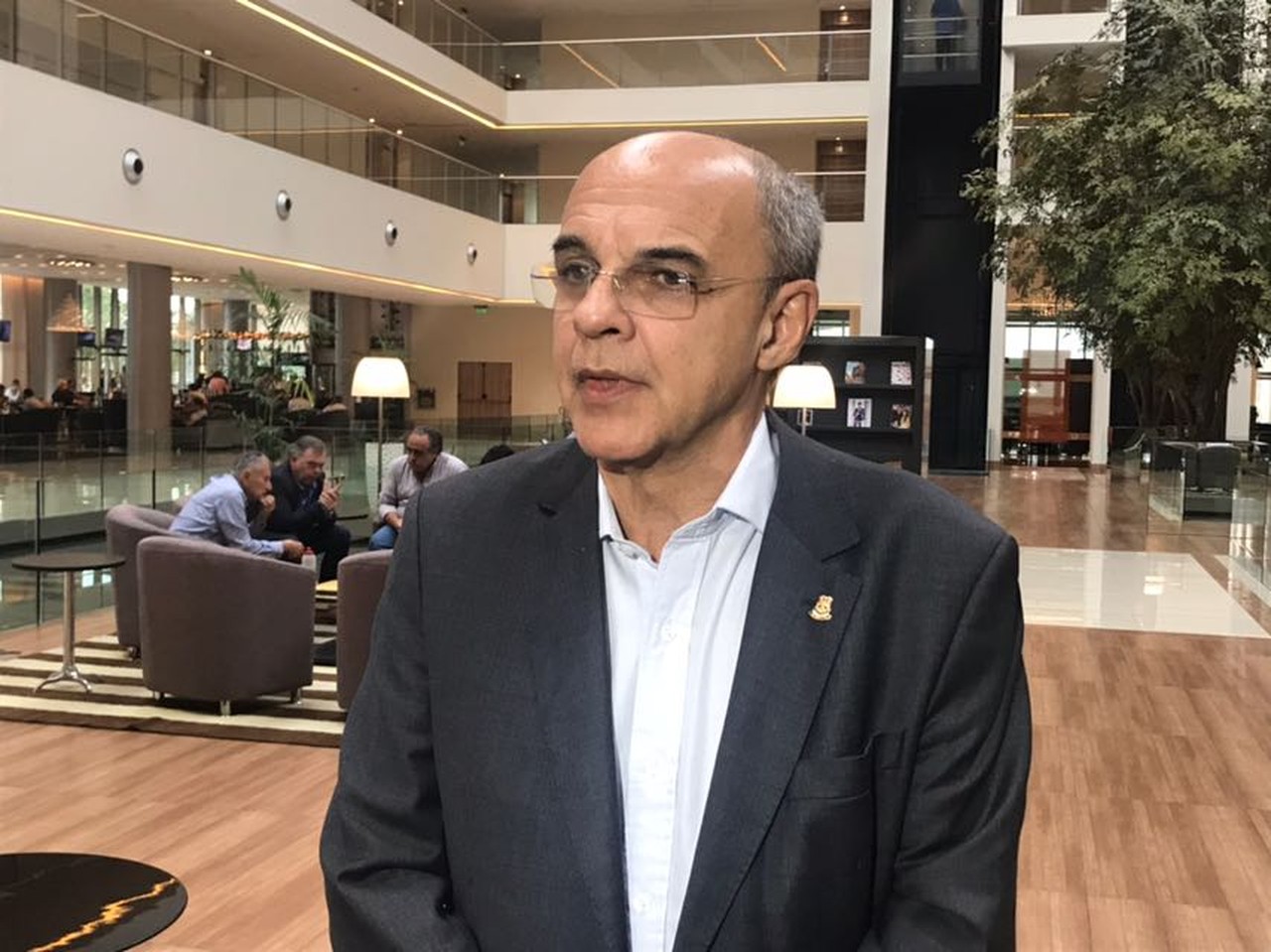 Da lista de Wallim a Diego: balanço treme Fla em noite de sumiço da diretoria