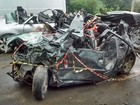 SC registra ao menos 12 mortes em rodovias neste fim de semana
