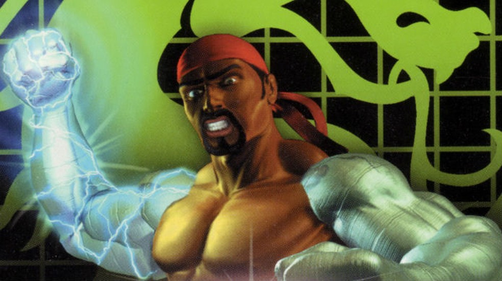 Os piores jogos de Mortal Kombat: Mortal Kombat Special Forces — Foto: Divulgação / Midway