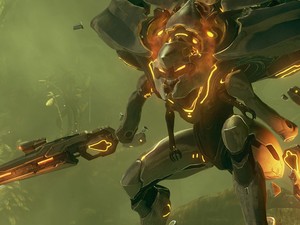 Nova imagem da série de Halo destaca visual de Master Chief; confira