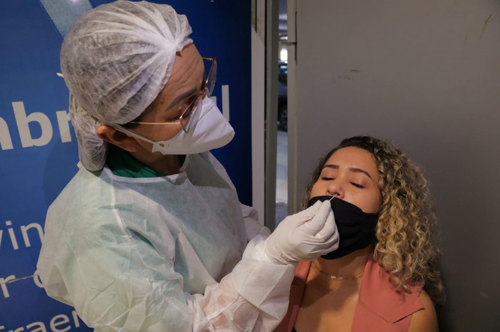 Amazonas tem 25 novos casos e nenhuma morte por Covid-19 | Amazonas | G1