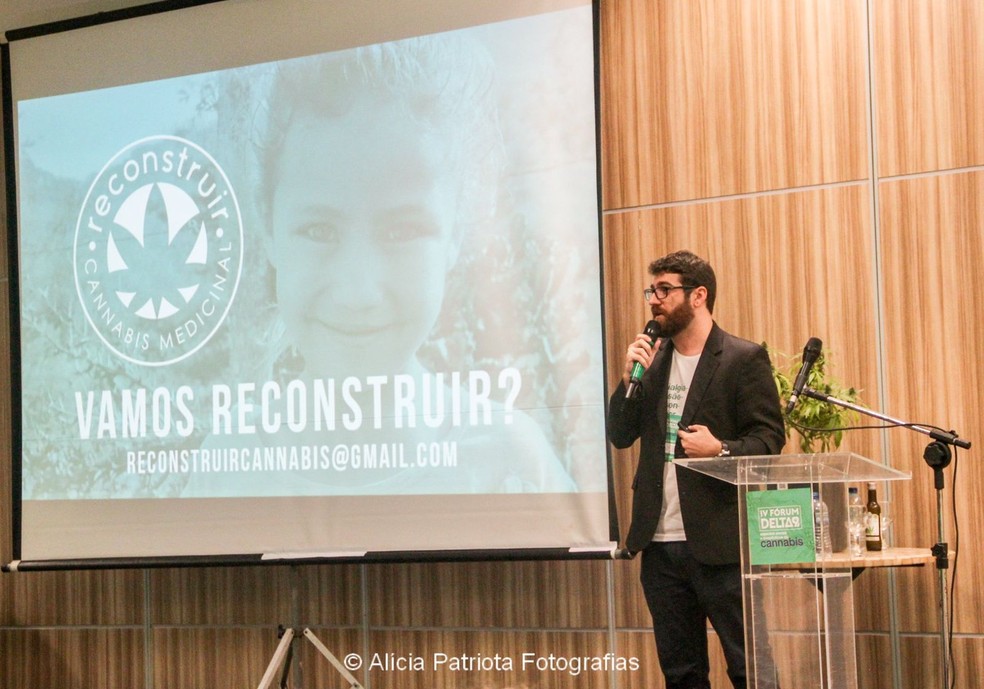 Inscrições para o Fórum Delta 9 estão abertas até dia 7 de novembro pela internet — Foto: Divulgação