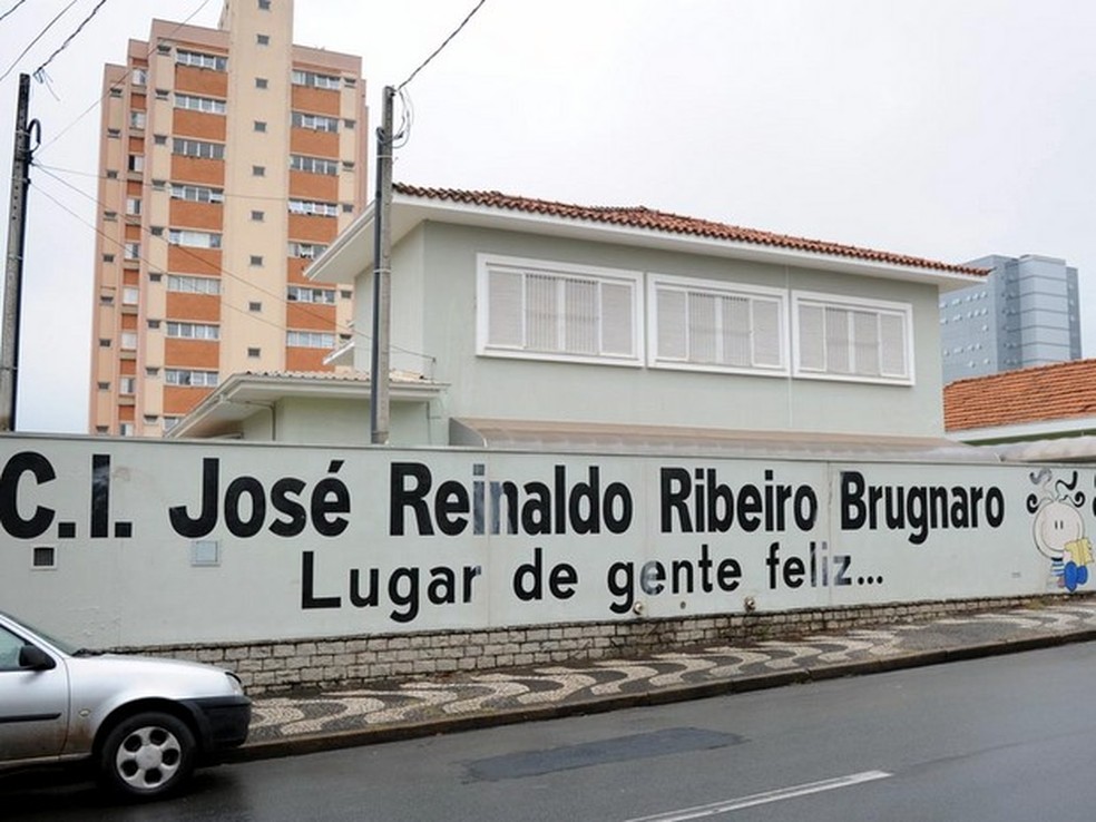 Prefeitura abre inscrições para creches em Limeira — Foto: Wagner Morente/Prefeitura de Limeira