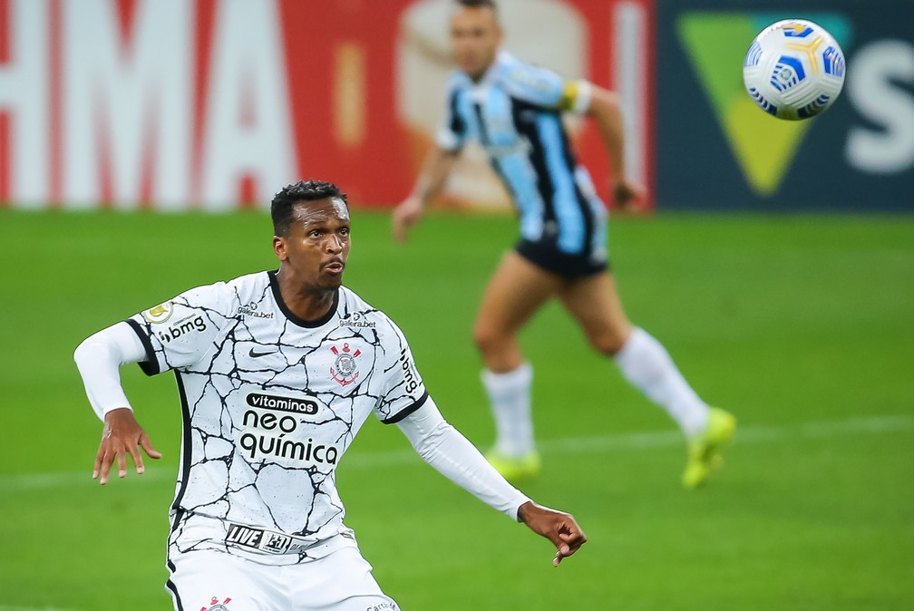 Atuações do Corinthians: Veja as notas de cada jogador