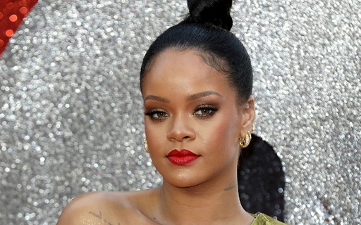 A empreitada revolucionária que fez de Rihanna uma lenda disruptiva da moda  - Revista Marie Claire