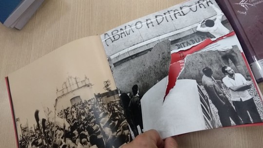 Foto: (Arquivo pessoal/divulgação)