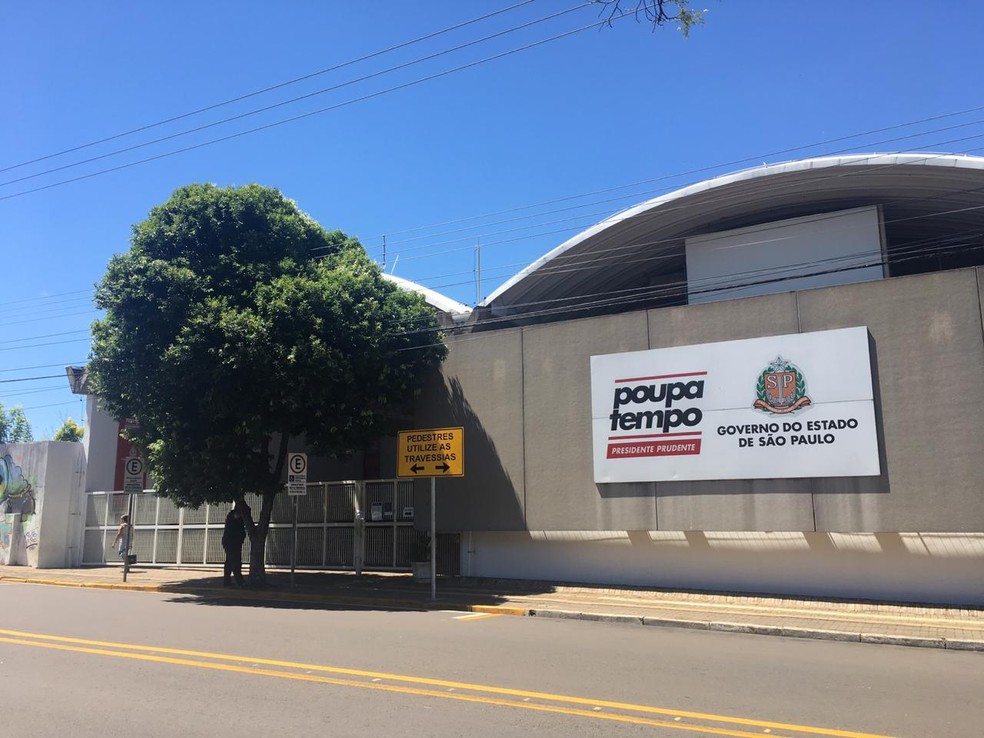 Poupatempo Abre Neste Sabado Agendamento Online Para Mutirao Do Rg Em Presidente Prudente Presidente Prudente E Regiao G1