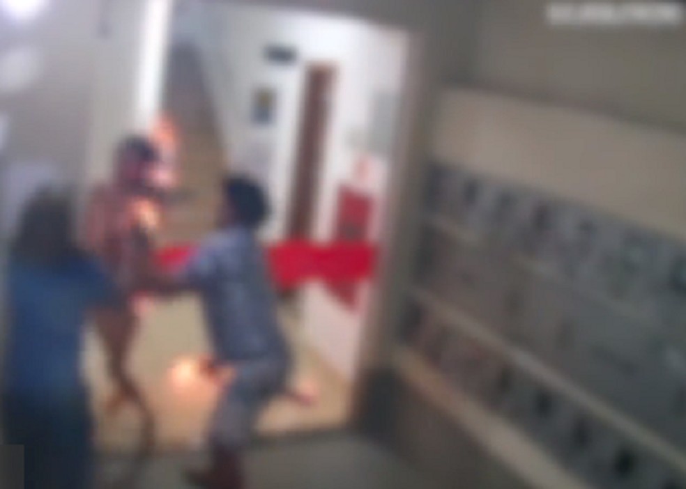 Familia Quer Esclarecer Como Jovem Teve O Corpo Incendiado Em Condominio Da Serra No Es Espirito Santo G1