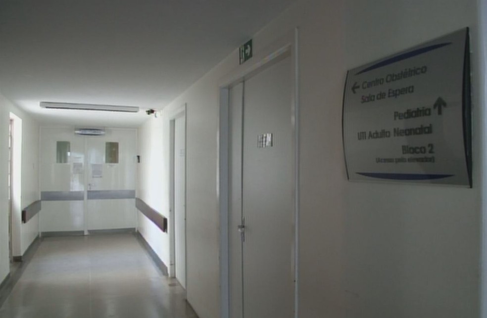 Falso médico atuava em unidades de saúde da região de Itapetininga (SP) — Foto: Reprodução/TV TEM