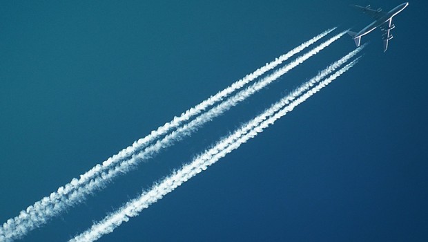 Avião (Foto: Pexels)