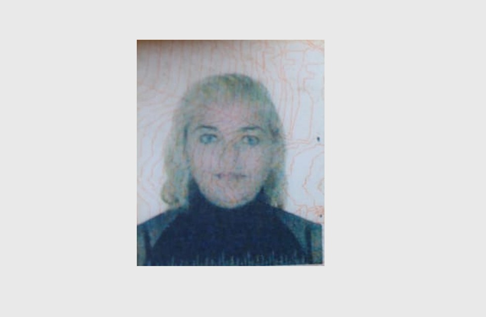 Evangelina Mariel Trotta, de 48 anos, foi encontrada morta dentro de casa, em Búzios — Foto: Arquivo pessoal