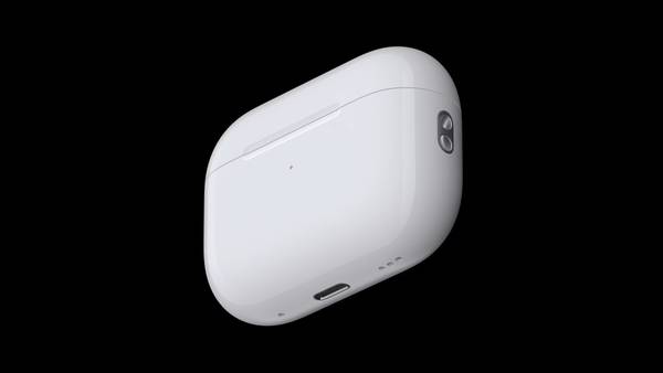 Apple AirPods Pro 2