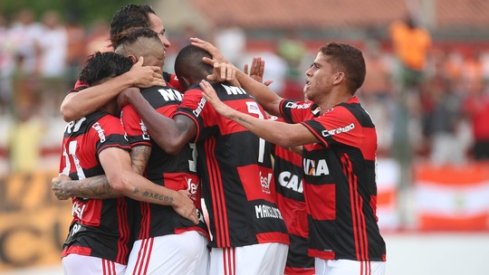 Flamengo faz testes nesta sexta, mas tendência é rodar elenco no Carioca