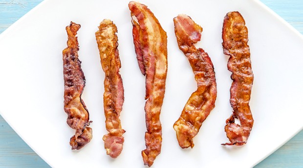 bacon (Foto: ThinkStock)