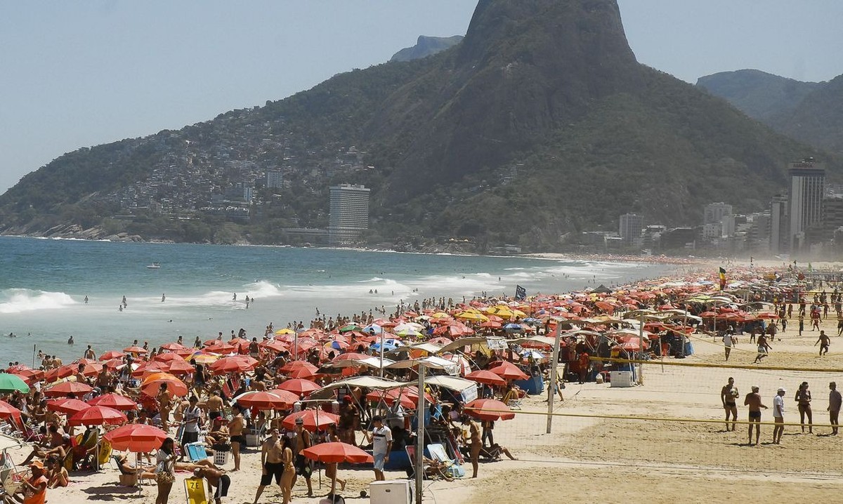 Rio de Janeiro accueillera le sommet du G20 en 2024 |  Monde