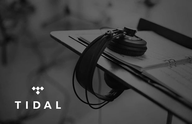 Tidal é o serviço de streaming de música do rapper norte-americano Jay-Z. (Foto: Divulgação/Tidal)